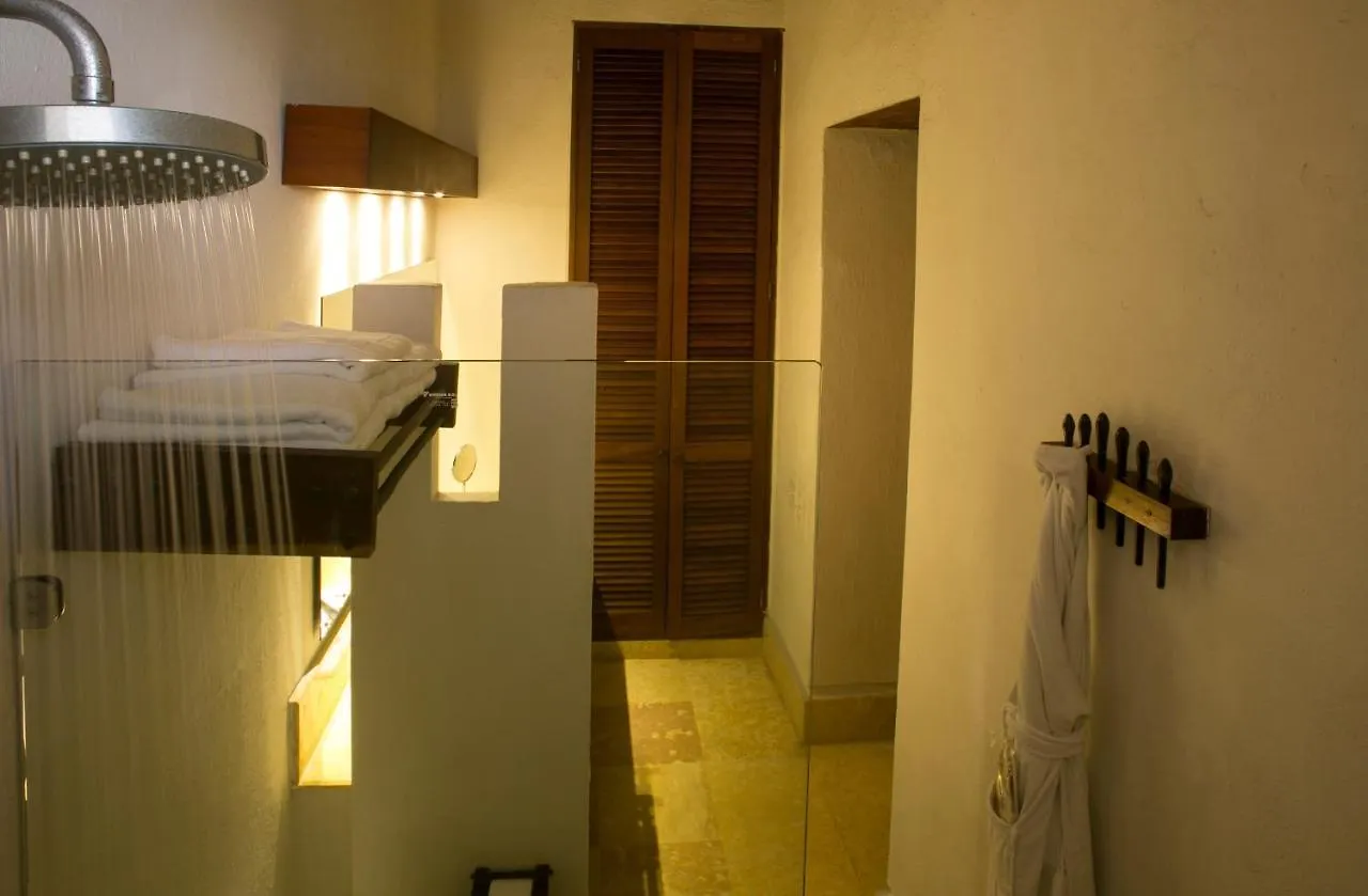 Hotel Quadrifolio Cartagène