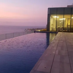 H2 Hyatt Vista Mar Cartagène