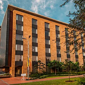 ***** Otel Morrison Usaquen Kolombiya