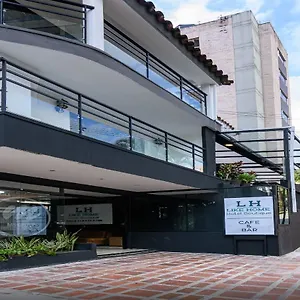 *** Otel Like Boutique Kolombiya