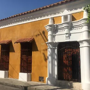 Casa Digna Cartagène