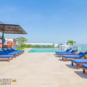Martinique Cartagena, Beautiful 1&2 Bedroom Cartagène