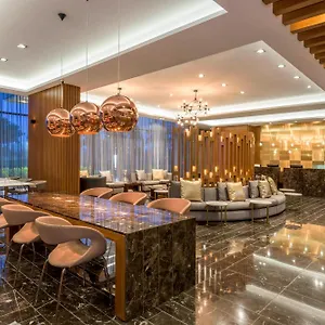 **** Otel Courtyard By Marriott Airport Kolombiya