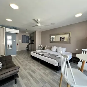  Apartamento Aparta Estudio En El Edificio Bahia 79 Apartasuites