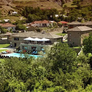**** Otel Johnny Arnavutluk