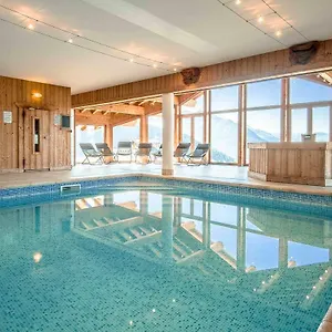 https://le-panoramic-la-rosiere-savoie.hotels-rhonealpes.com