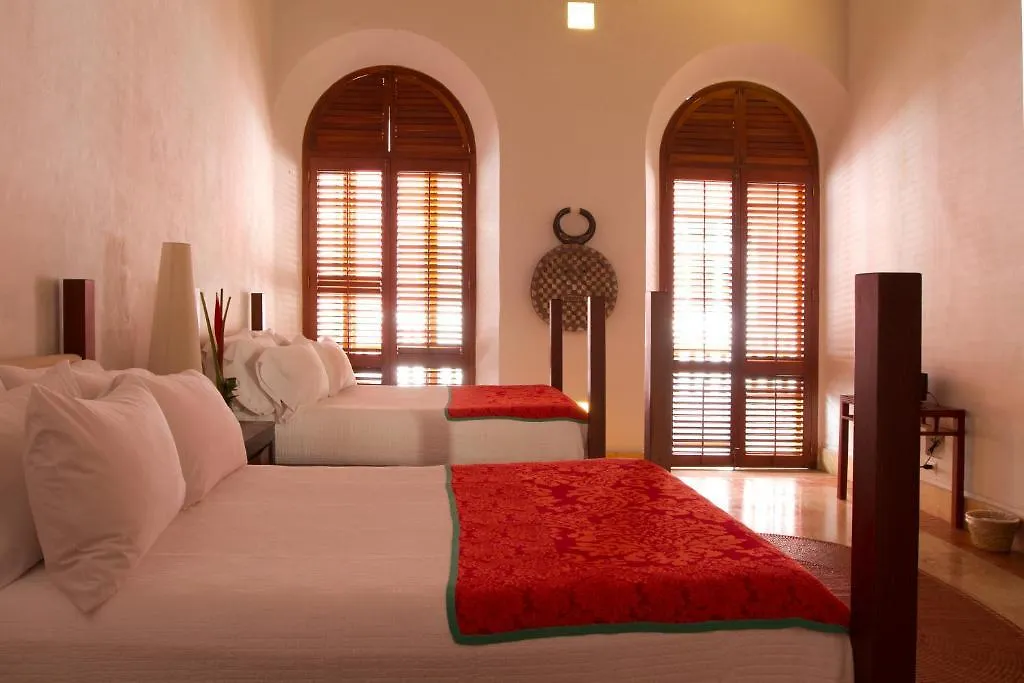 Hotel Quadrifolio Cartagena