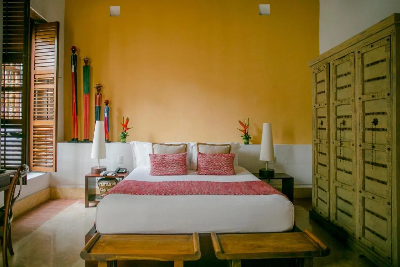 Hotel Quadrifolio Cartagena