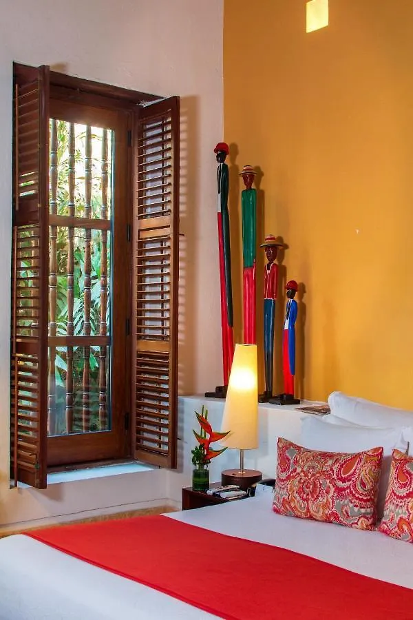 Hotel Quadrifolio Cartagena