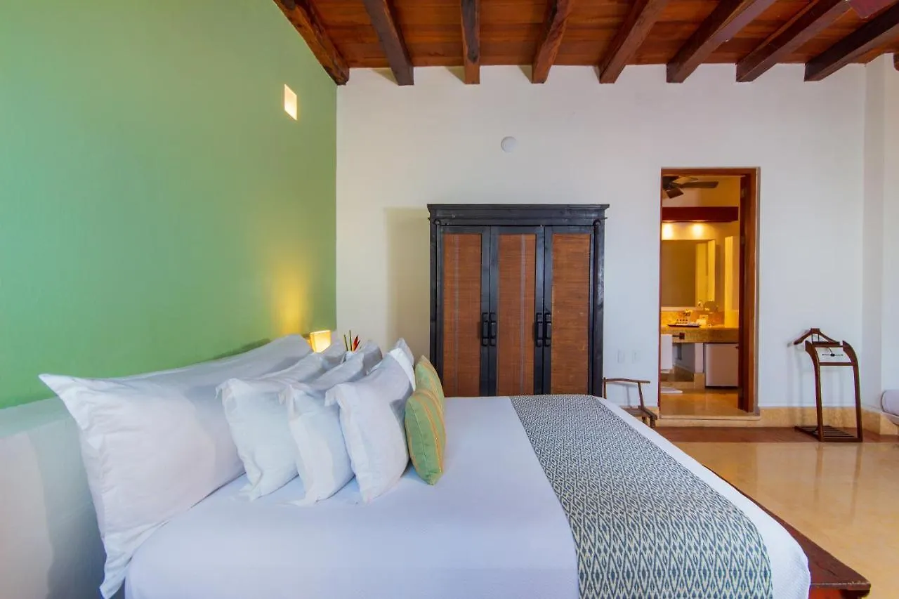 Hotel Quadrifolio Cartagena