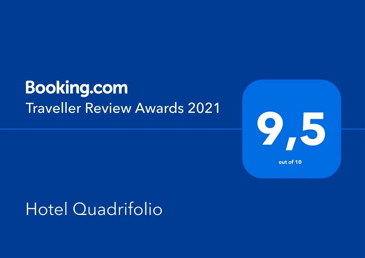 Hotel Quadrifolio Cartagena