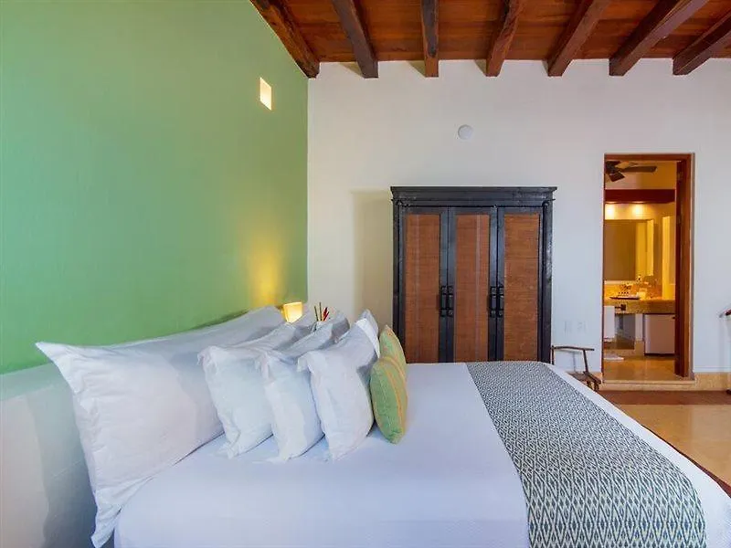 Hotel Quadrifolio Cartagena