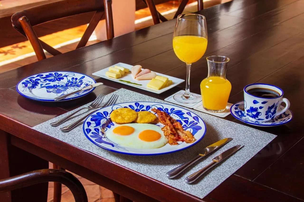 Hotel Quadrifolio Cartagena
