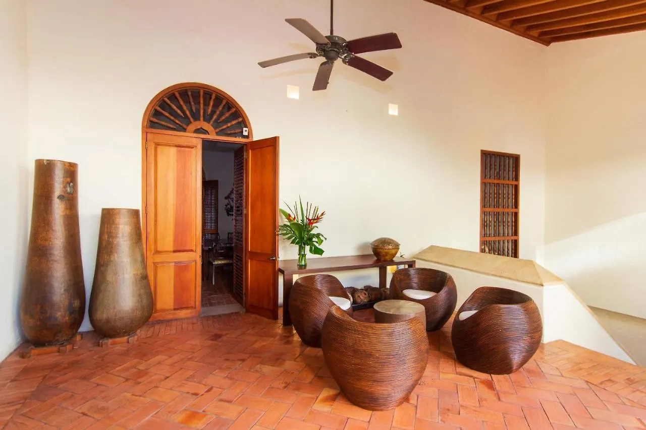 Hotel Quadrifolio Cartagena