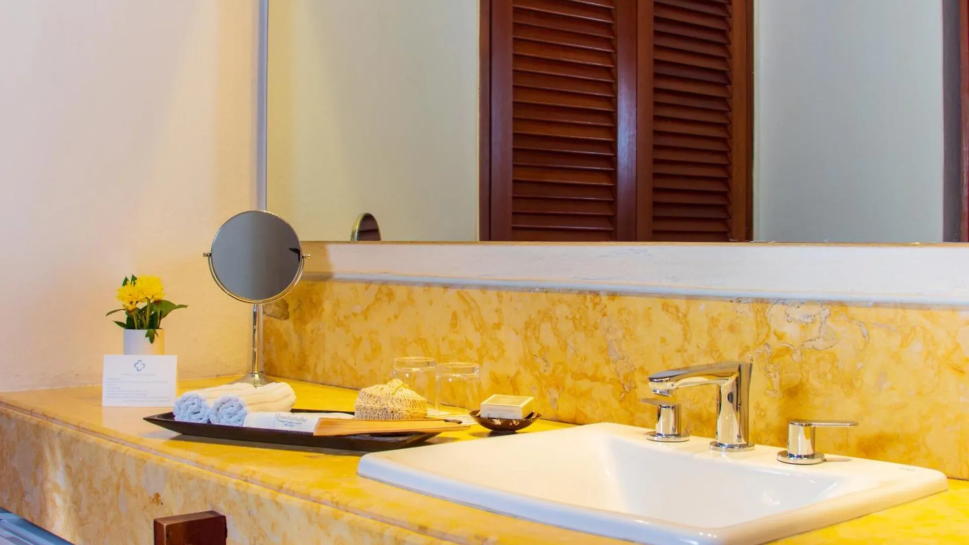 Hotel Quadrifolio Cartagena