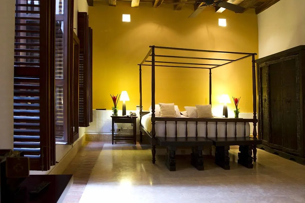 Hotel Quadrifolio Cartagena