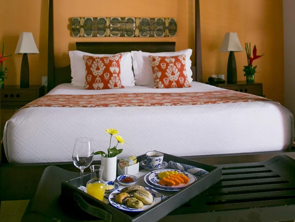 Hotel Quadrifolio Cartagena