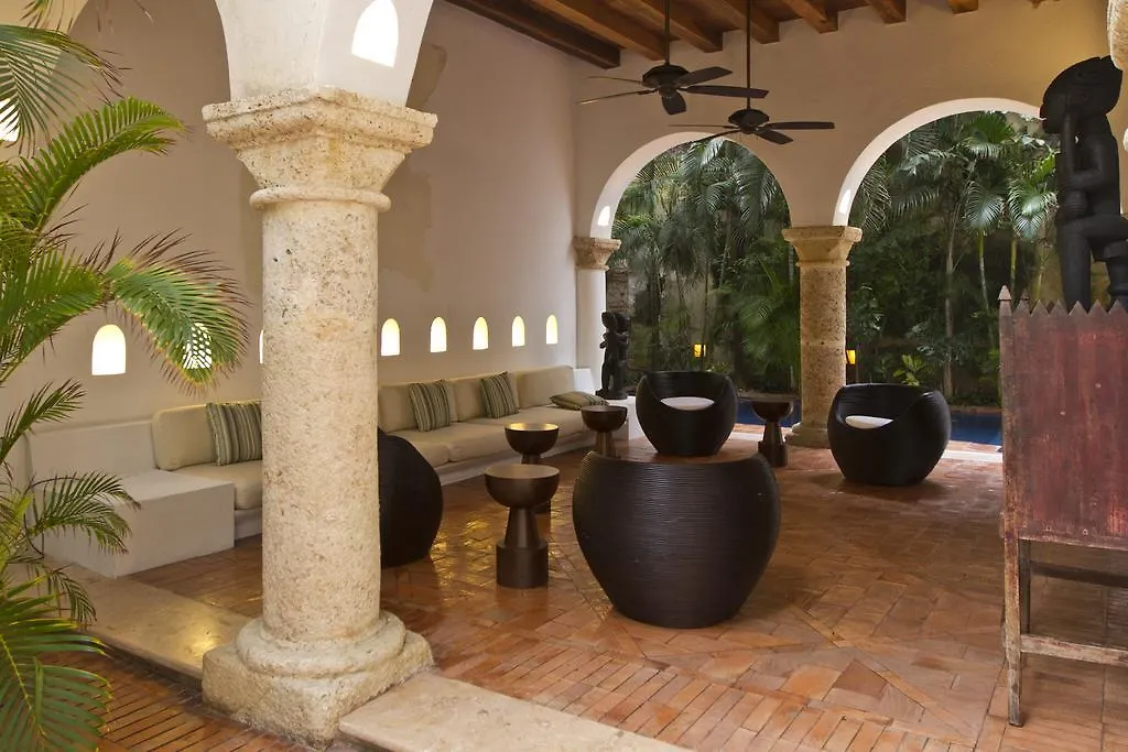 Hotel Quadrifolio Cartagena