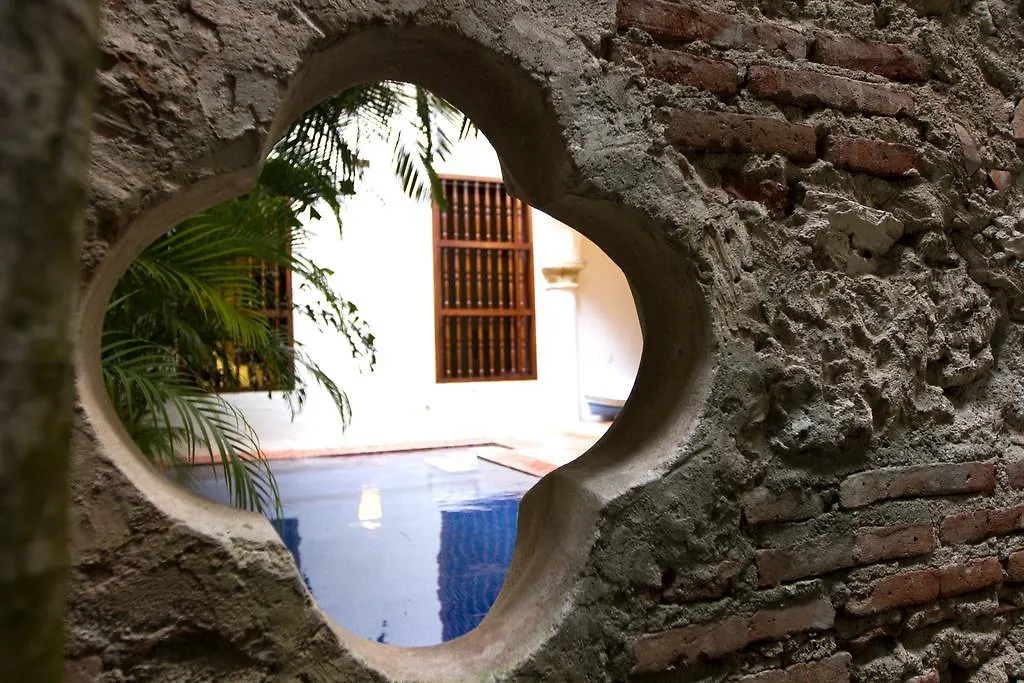 Hotel Quadrifolio Cartagena