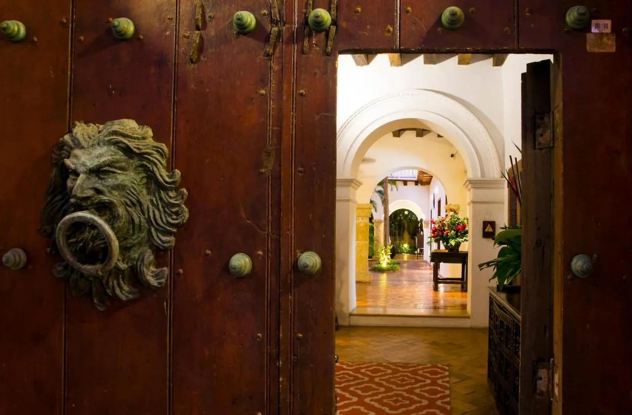 Hotel Quadrifolio Cartagena